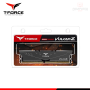 MEMORIA 8GB DDR4 T-FORCE VULCAN Z GRAY BUS 3200MHz (PN:TLZGD48G3200HC16F01)