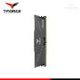 MEMORIA 8GB DDR4 T-FORCE VULCAN Z GRAY BUS 3200MHz (PN:TLZGD48G3200HC16F01)