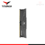 MEMORIA 8GB DDR4 T-FORCE VULCAN Z GRAY BUS 3200MHz (PN:TLZGD48G3200HC16F01)