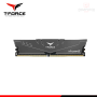 MEMORIA 8GB DDR4 T-FORCE VULCAN Z GRAY BUS 3200MHz (PN:TLZGD48G3200HC16F01)