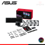 REFRIGERACION LIQUIDA ASUS ROG RYUJIN III 360 ARGB BLACK COMPATIBLE AMD/INTEL (PN:90RC00L1'M0AAY0)