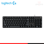 TECLADO LOGITECH G G413 SE BLACKLIGHT MECANICO WIRED USB (PN:920-010433)