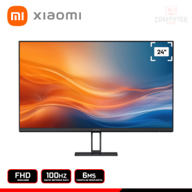 MONITOR XIAOMI A24i 24" FHD 1920x1080/100HZ/6MS