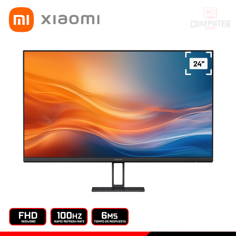 Xiaomi Monitor A24i 24インチ100hz Amazon.com: Xiaomi A24i 24 inch Monitor, 100Hz high Refresh