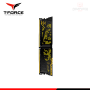 MEMORIA 8GB DDR4 T-FORCE VULCAN TUF GAMING ALLIANCE BUS 3200MHz (PN:TLTYD48G3200HC16C01)