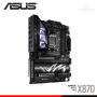 PLACA ASUS ROG CROSSHAIR X870E HERO ATX DDR5 AMD AM5