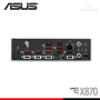 PLACA ASUS ASUS ROG STRIX X870E-E GAMING WIFI ATX DDR5 AMD AM5