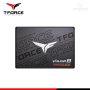 SSD 256GB T-FORCE VULCAN Z FORMATO 2.5" SATA III (PN:T253TZ256G0C101)