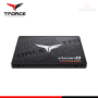 SSD 256GB T-FORCE VULCAN Z FORMATO 2.5" SATA III (PN:T253TZ256G0C101)