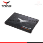 SSD 256GB T-FORCE VULCAN Z FORMATO 2.5" SATA III (PN:T253TZ256G0C101)