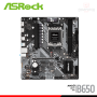 PLACA ASROCK B650M-H/ M.2+  M.ATX DDR5 AMD AM5