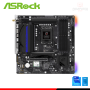 PLACA ASROCK B760M PG RIPTIDE WIFI DDR5 LGA 1700 (PN:90'MXBN30'A0UAYZ)