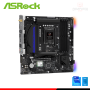 PLACA ASROCK B760M PG RIPTIDE WIFI DDR5 LGA 1700 (PN:90'MXBN30'A0UAYZ)