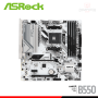 PLACA ASROCK B550M PRO SE M.ATX DDR4 AMD AM4