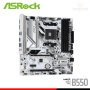 PLACA ASROCK B550M PRO SE M.ATX DDR4 AMD AM4