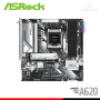 PLACA ASROCK A620M PRO RS WIFI M.ATX DDR5 AMD AM5 (PN:90-MXBLX0-A0UAYZ)