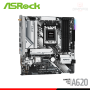 PLACA ASROCK A620M PRO RS WIFI M.ATX DDR5 AMD AM5 (PN:90-MXBLX0-A0UAYZ)