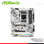 PLACA ASROCK B650 STEEL LEGEND WIFI ATX DDR5 AMD AM5