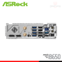 PLACA ASROCK B650 STEEL LEGEND WIFI ATX DDR5 AMD AM5