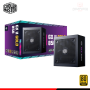 FUENTE DE PODER COOLER MASTER GX II 850W 80 PLUS GOLD FULL MODULAR (PN:MPX-8503-AFAG-2BUS)