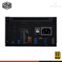 FUENTE DE PODER COOLER MASTER GX II 850W 80 PLUS GOLD FULL MODULAR (PN:MPX-8503-AFAG-2BUS)