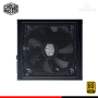 FUENTE DE PODER COOLER MASTER GX II 850W 80 PLUS GOLD FULL MODULAR (PN:MPX-8503-AFAG-2BUS)