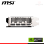 TARJETA DE VIDEO MSI GEFORCE RTX 4060Ti 8GB GDDR6 128BITS VENTUS 2X OC EDITION (PN:912-V515-024)