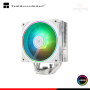 THERMALRIGHT ASSASSIN SPIRIT 120 EVO WHITE ARGB COOLER CPU REFRIGERACION AIRE COMPATIBLE AMD/INTEL