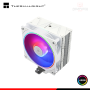 THERMALRIGHT ASSASSIN SPIRIT 120 EVO WHITE ARGB COOLER CPU REFRIGERACION AIRE COMPATIBLE AMD/INTEL