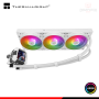 THERMALRIGHT WARFRAME 360 WHITE ARGB COOLER CPU REFRIGERACION LIQUIDA COMPATIBLE AMD/INTEL