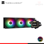 THERMALRIGHT WARFRAME 360 BLACK ARGB COOLER CPU REFRIGERACION LIQUIDA COMPATIBLE AMD/INTEL