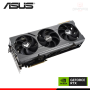 TARJETA DE VIDEO ASUS GEFORCE RTX 4080 SUPER 16GB GDDR6X 256BITS TUF GAMING OC (PN:90YV0KA0-MVAA00)