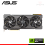 TARJETA DE VIDEO ASUS GEFORCE RTX 4080 SUPER 16GB GDDR6X 256BITS TUF GAMING OC (PN:90YV0KA0-MVAA00)