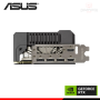 TARJETA DE VIDEO ASUS GEFORCE RTX 4080 SUPER 16GB GDDR6X 256BITS TUF GAMING OC (PN:90YV0KA0-MVAA00)