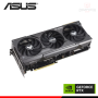 TARJETA DE VIDEO ASUS GEFORCE RTX 4070 SUPER 12GB GDDR6X 192BITS TUF GAMING OC (PN:90YV0K80-M0AA00)