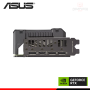 TARJETA DE VIDEO ASUS GEFORCE RTX 4070 SUPER 12GB GDDR6X 192BITS TUF GAMING OC (PN:90YV0K80-M0AA00)