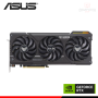 TARJETA DE VIDEO ASUS GEFORCE RTX 4070 SUPER 12GB GDDR6X 192BITS TUF GAMING OC (PN:90YV0K80-M0AA00)