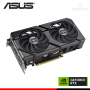 TARJETA DE VIDEO ASUS GEFORCE RTX 4070 SUPER 12GB GDDR6X 192BITS EVO DUAL OC (PN:90YV0KC0-M0AA00)