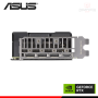 TARJETA DE VIDEO ASUS GEFORCE RTX 4070 SUPER 12GB GDDR6X 192BITS EVO DUAL OC (PN:90YV0KC0-M0AA00)