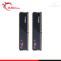 MEMORIA 32GB (16GBx2) DDR5 G.SKILL FLARE X5 BLACK AMD EXPO BUS 6000MHZ (PN:F5-6000J3648D16GX2-FX5)