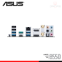 PLACA ASUS TUF GAMING B550-PLUS WI-FI II ATX DDR4 AMD AM4 (PN:90MB19U0'M0EAY0)