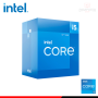 PROCESADOR INTEL CORE I5-12400 2.50GHZ HASTA 4.40GHZ 18MB 6 CORE LGA1700 (PN:BX8071512400)