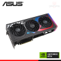 TARJETA DE VIDEO ASUS GEFORCE RTX 4070 12GB GDDR6X 192BITS ROG STRIX GAMING OC (PN:90YV0J00'M0AA00)