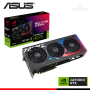 TARJETA DE VIDEO ASUS GEFORCE RTX 4070 12GB GDDR6X 192BITS ROG STRIX GAMING OC (PN:90YV0J00'M0AA00)