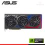 TARJETA DE VIDEO ASUS GEFORCE RTX 4070 12GB GDDR6X 192BITS ROG STRIX GAMING OC (PN:90YV0J00'M0AA00)