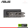 TARJETA DE VIDEO ASUS GEFORCE RTX 4070 12GB GDDR6X 192BITS ROG STRIX GAMING OC (PN:90YV0J00'M0AA00)