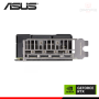 TARJETA DE VIDEO ASUS GEFORCE RTX 4060Ti 8GB GDDR6 128BITS DUAL EVO OC (PN:90YV0J49'MVAA00)