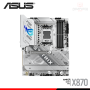 PLACA ASUS ROG STRIX X870-A GAMING WIFI WHITE ATX DDR5 AMD AM5