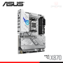 PLACA ASUS ROG STRIX X870-A GAMING WIFI WHITE ATX DDR5 AMD AM5