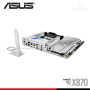 PLACA ASUS ROG STRIX X870-A GAMING WIFI WHITE ATX DDR5 AMD AM5